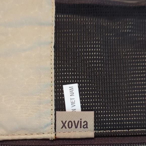 Sherpani Vibrant Yellow and Green Clutch - Picture 6 of 8